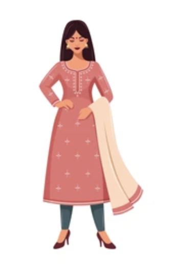 Virtual Try-On Icon 2